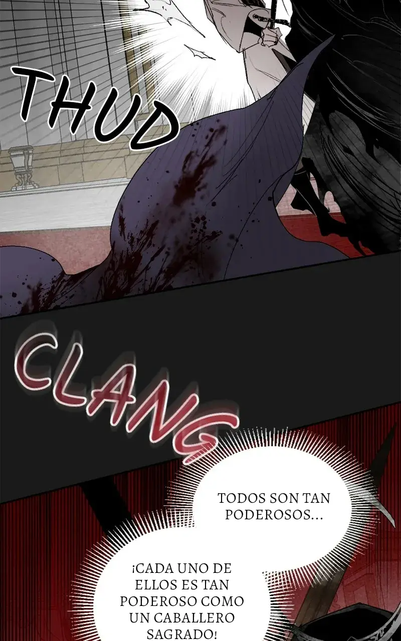 The Dark Lord's Confession capítulo 102, página 69
