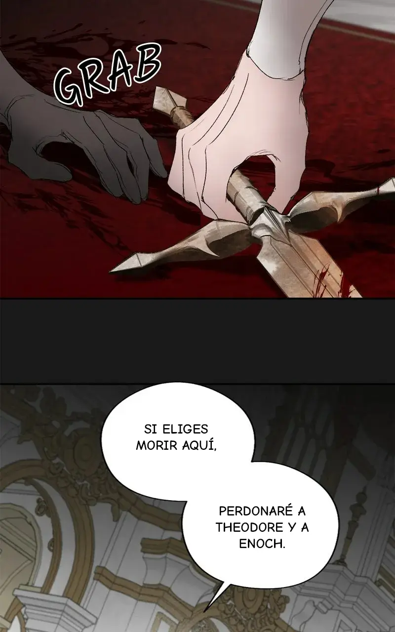 The Dark Lord's Confession capítulo 102, página 74
