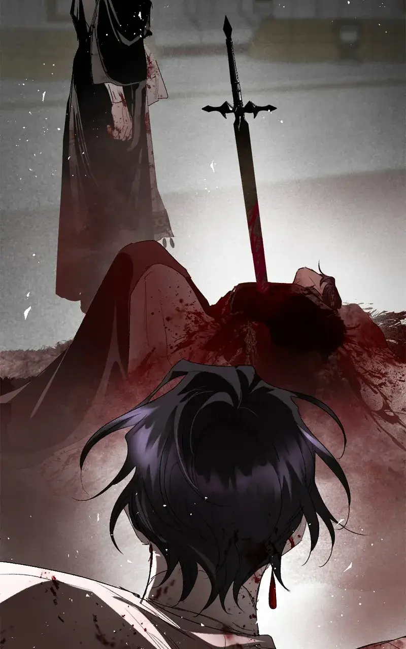 The Dark Lord's Confession capítulo 102, página 77