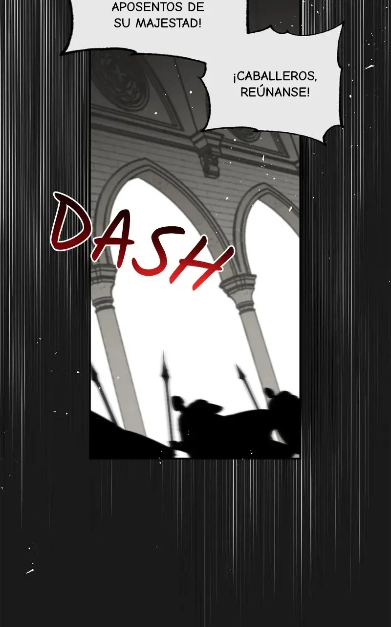 The Dark Lord's Confession capítulo 102, página 79