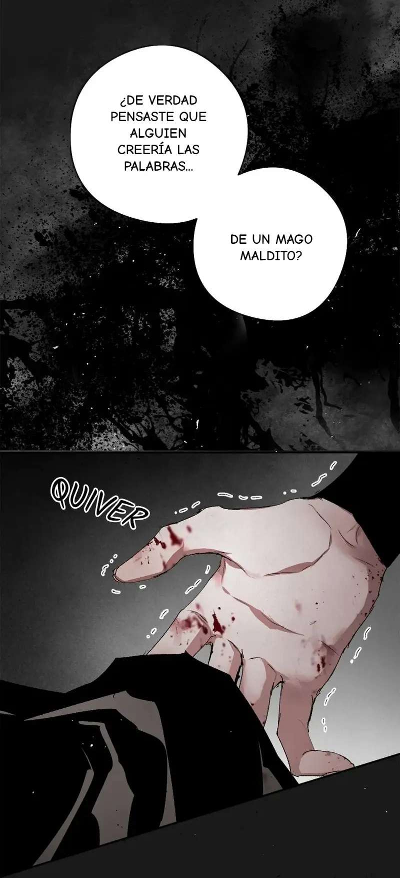 The Dark Lord's Confession capítulo 102, página 86