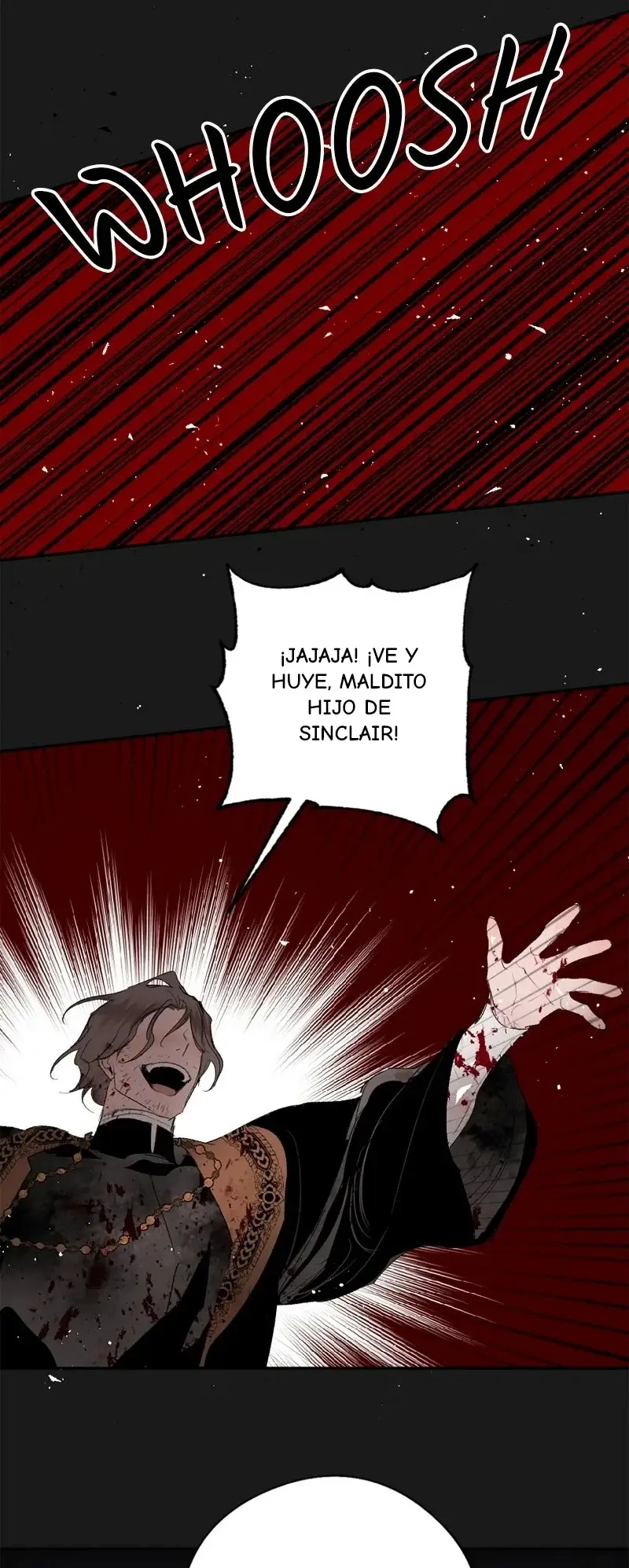 The Dark Lord's Confession capítulo 102, página 87