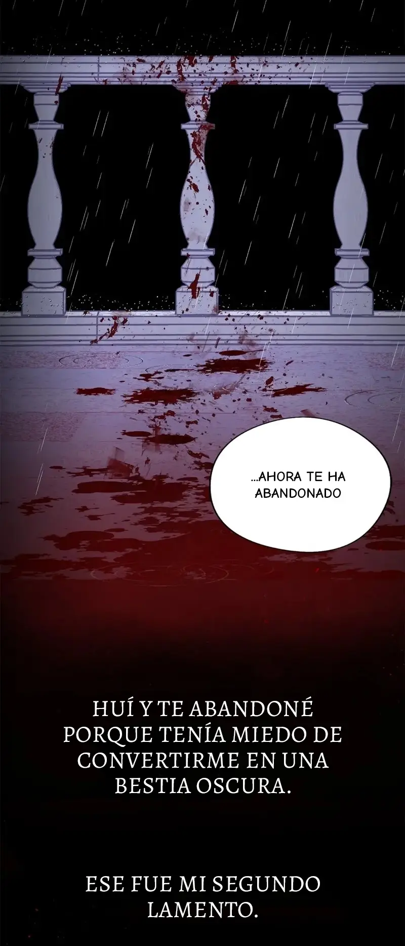 The Dark Lord's Confession capítulo 102, página 103