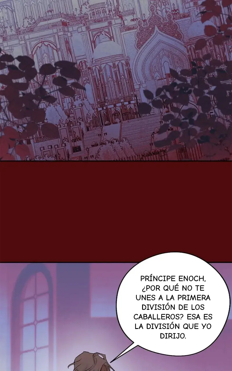 The Dark Lord's Confession capítulo 102, página 105