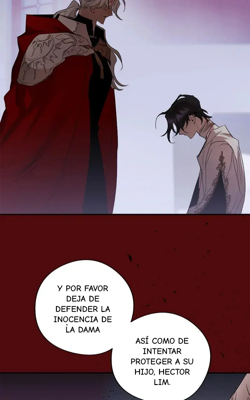 The Dark Lord's Confession capítulo 102, página 106