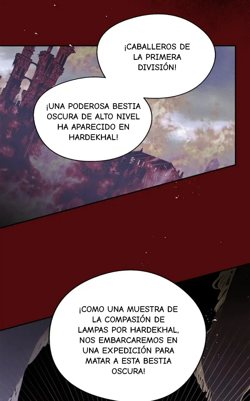 The Dark Lord's Confession capítulo 102, página 110