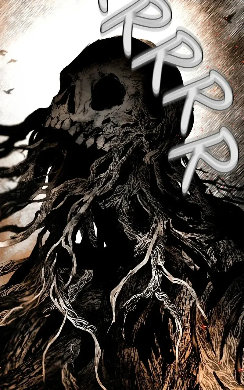 The Dark Lord's Confession capítulo 102, página 118
