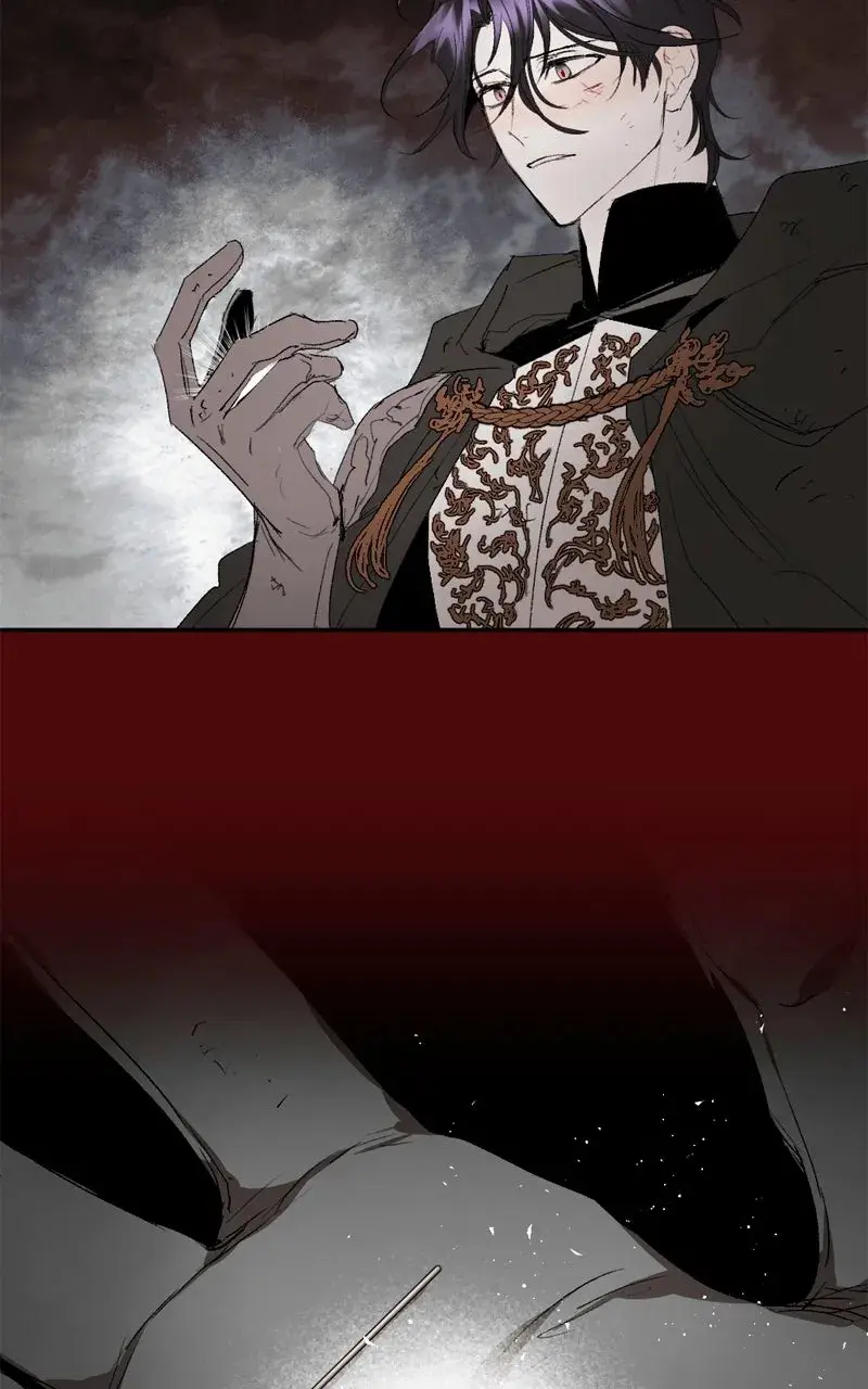 The Dark Lord's Confession capítulo 102, página 136