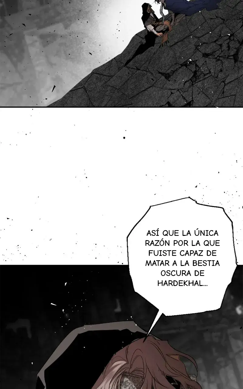 The Dark Lord's Confession capítulo 102, página 142