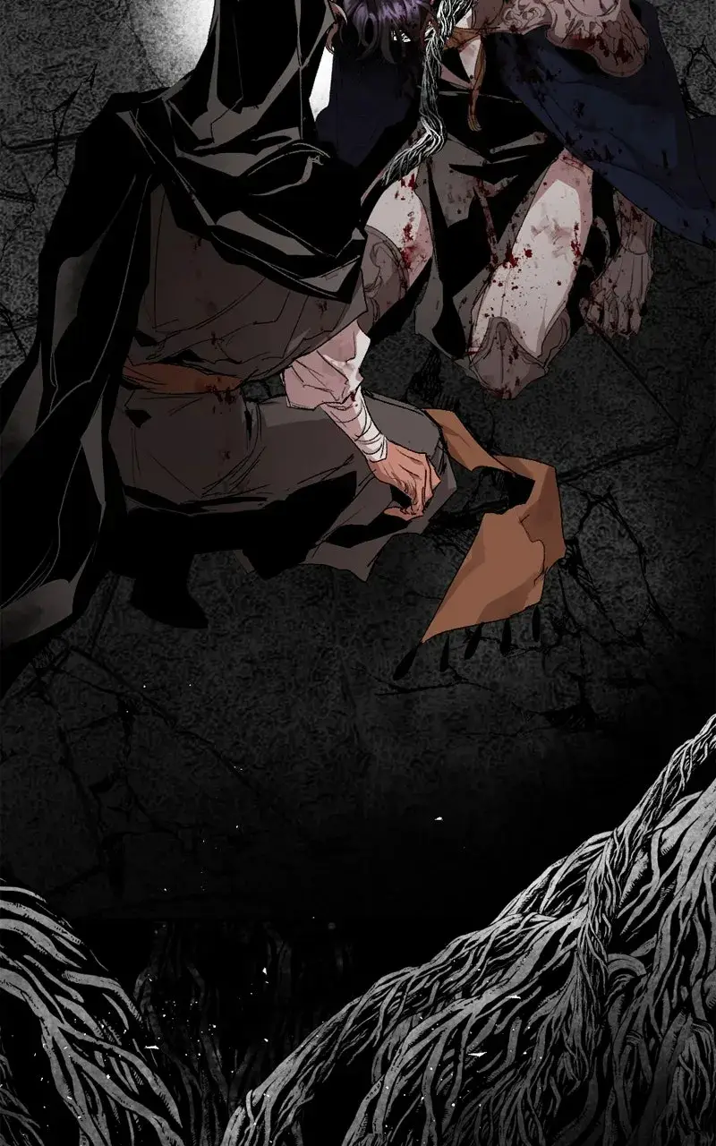 The Dark Lord's Confession capítulo 102, página 146