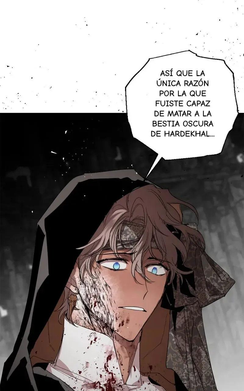 The Dark Lord's Confession capítulo 103, página 1