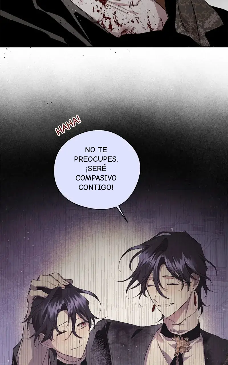 The Dark Lord's Confession capítulo 103, página 2
