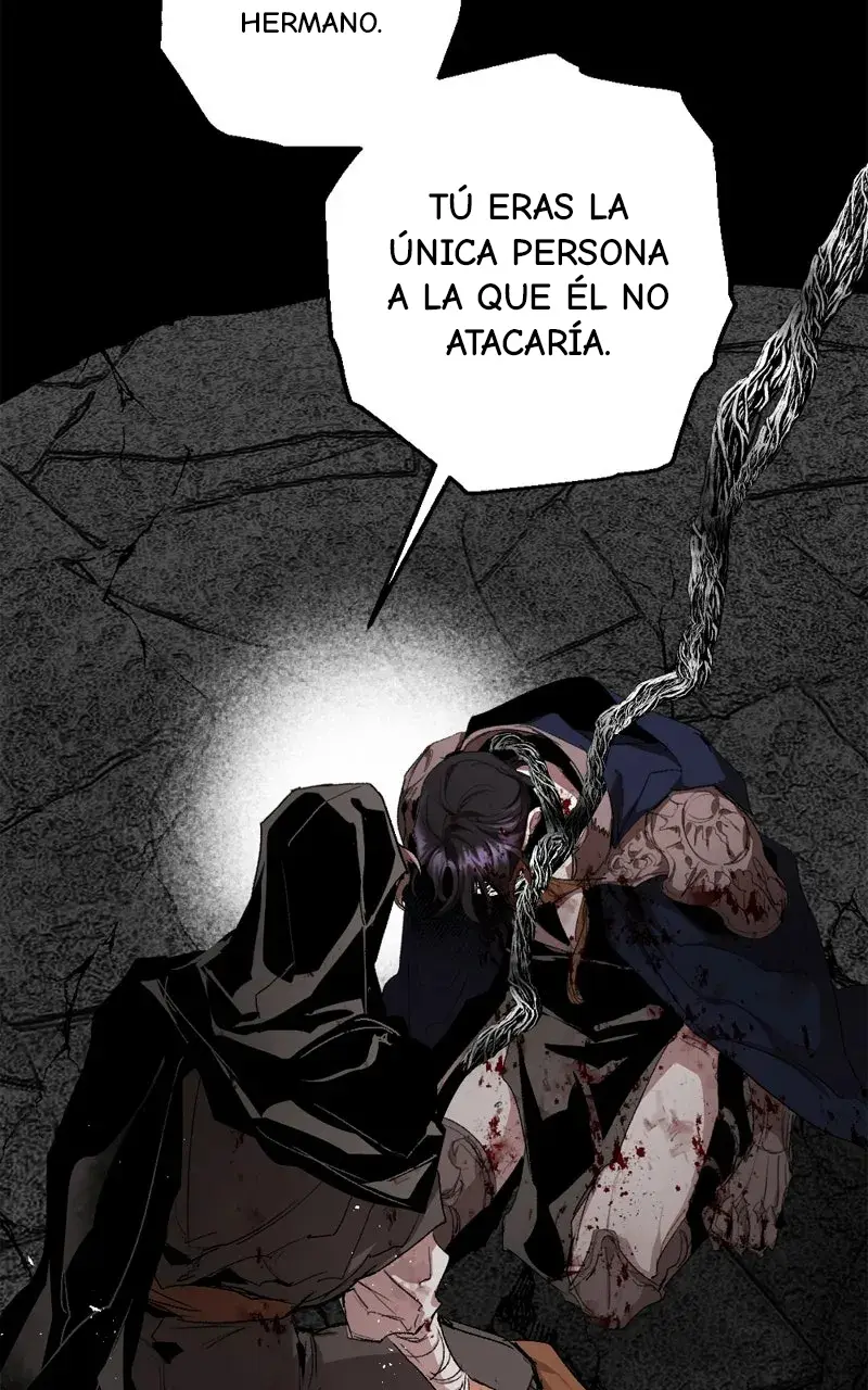 The Dark Lord's Confession capítulo 103, página 4