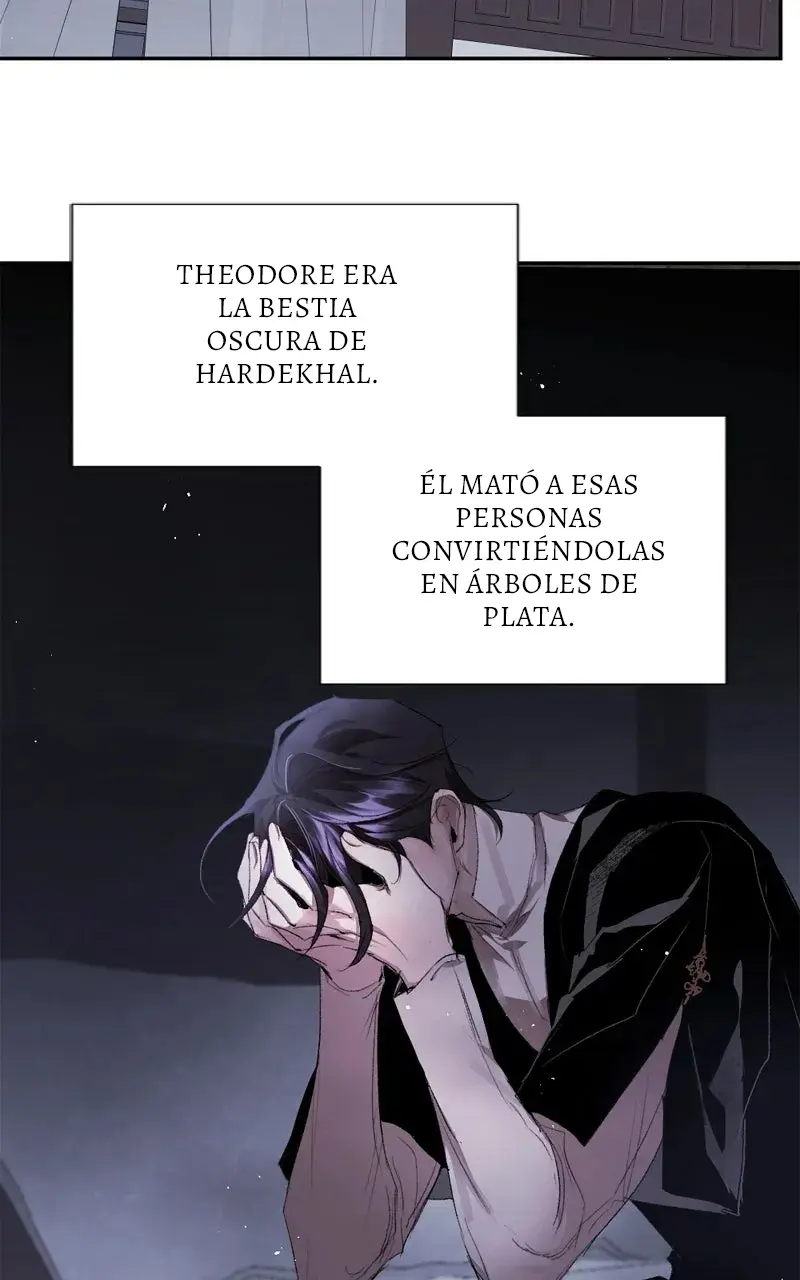 The Dark Lord's Confession capítulo 103, página 13