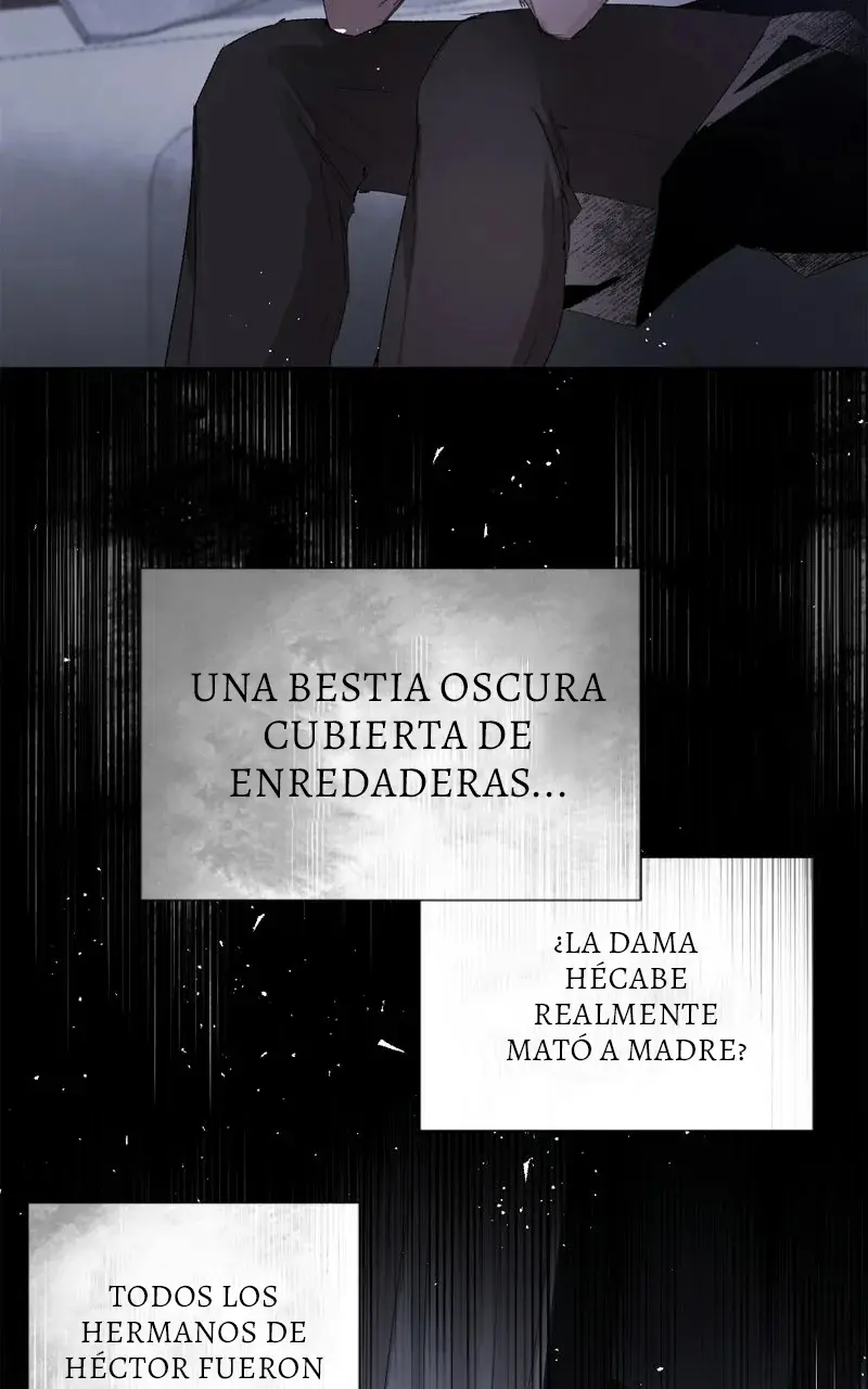 The Dark Lord's Confession capítulo 103, página 14