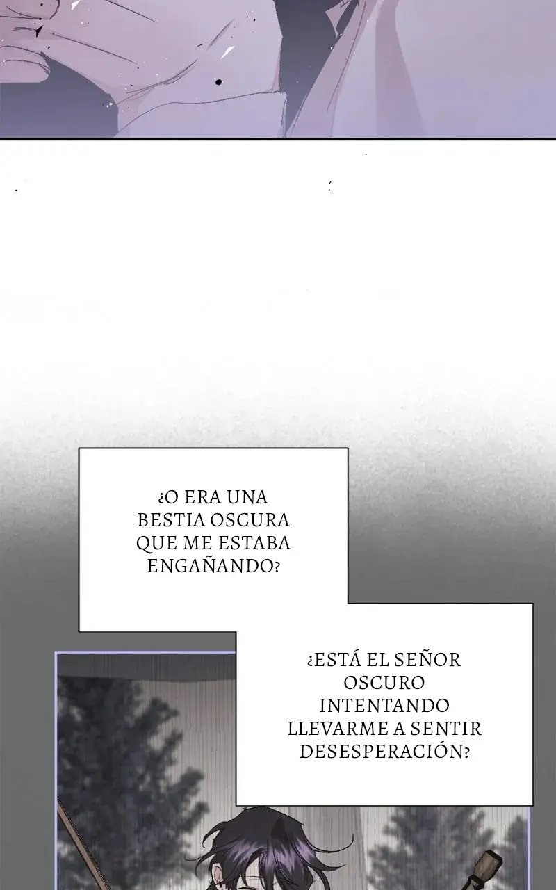 The Dark Lord's Confession capítulo 103, página 21