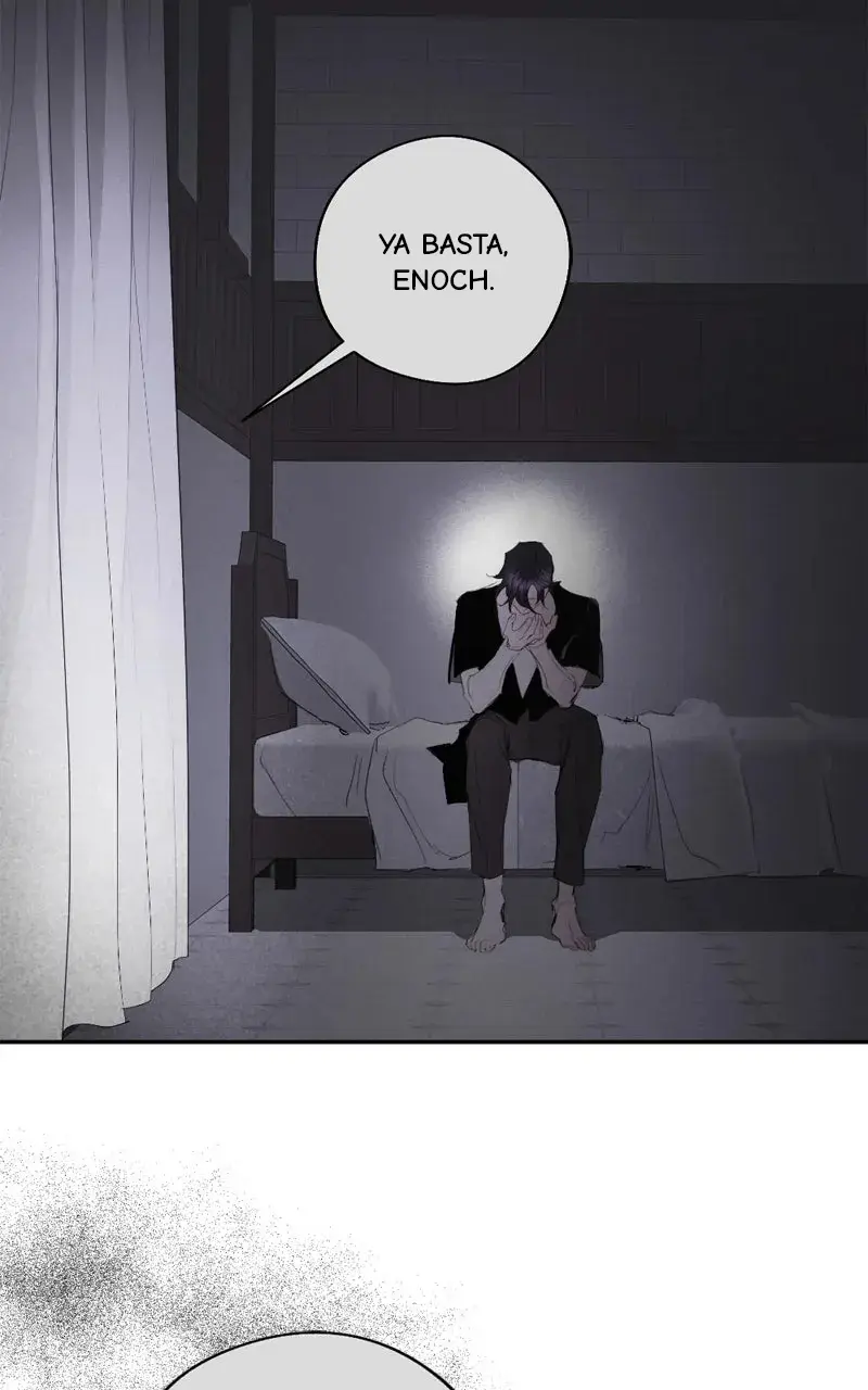 The Dark Lord's Confession capítulo 103, página 24