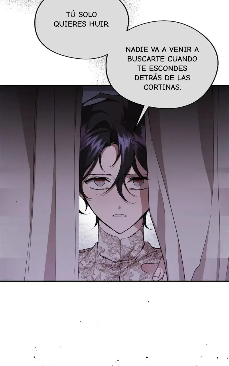 The Dark Lord's Confession capítulo 103, página 25