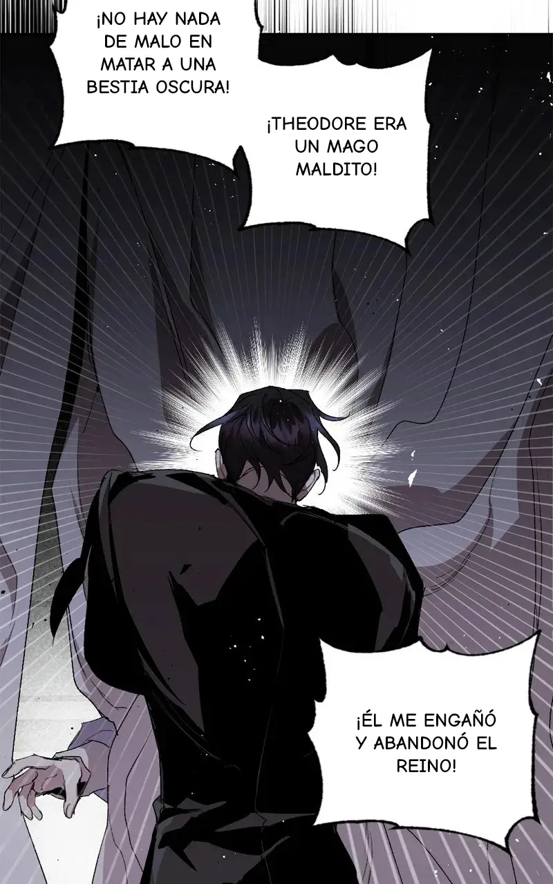 The Dark Lord's Confession capítulo 103, página 29