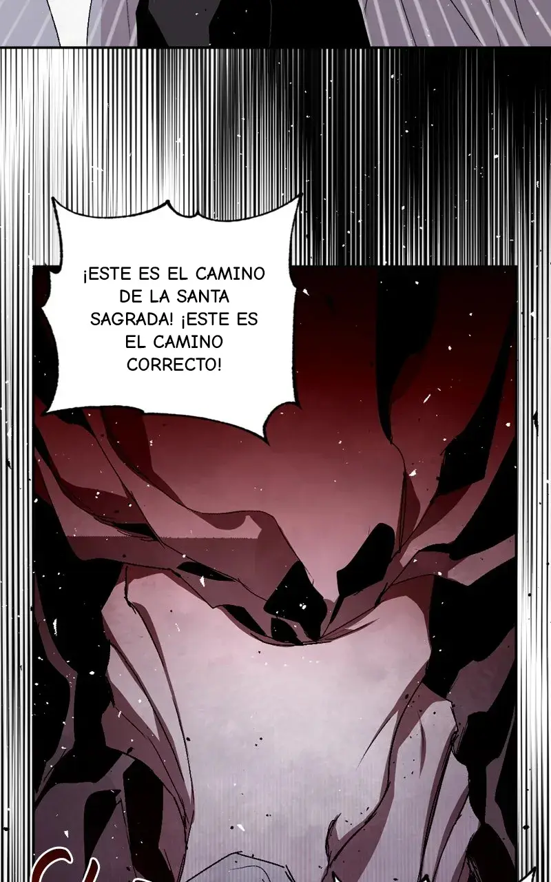 The Dark Lord's Confession capítulo 103, página 30