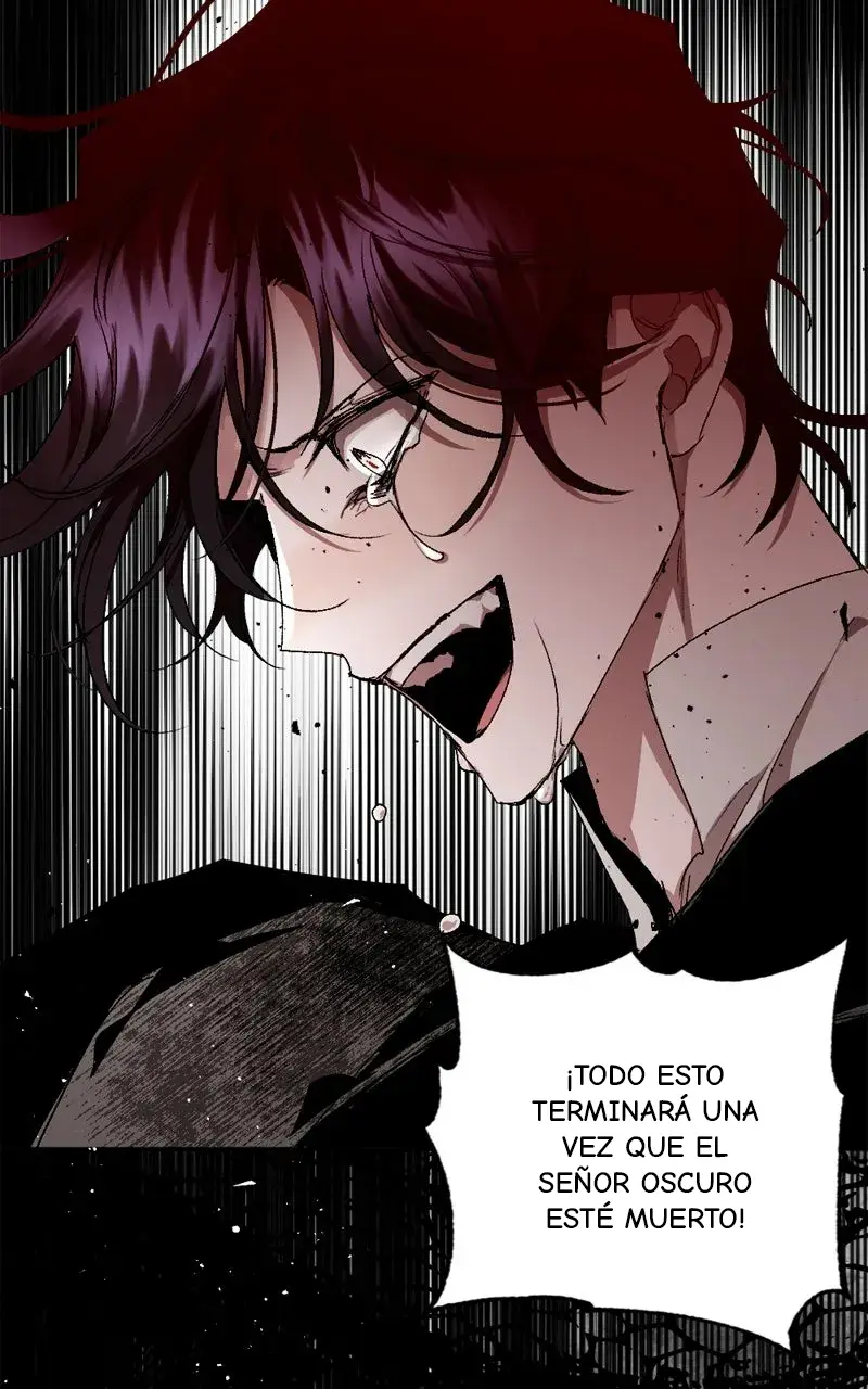 The Dark Lord's Confession capítulo 103, página 32