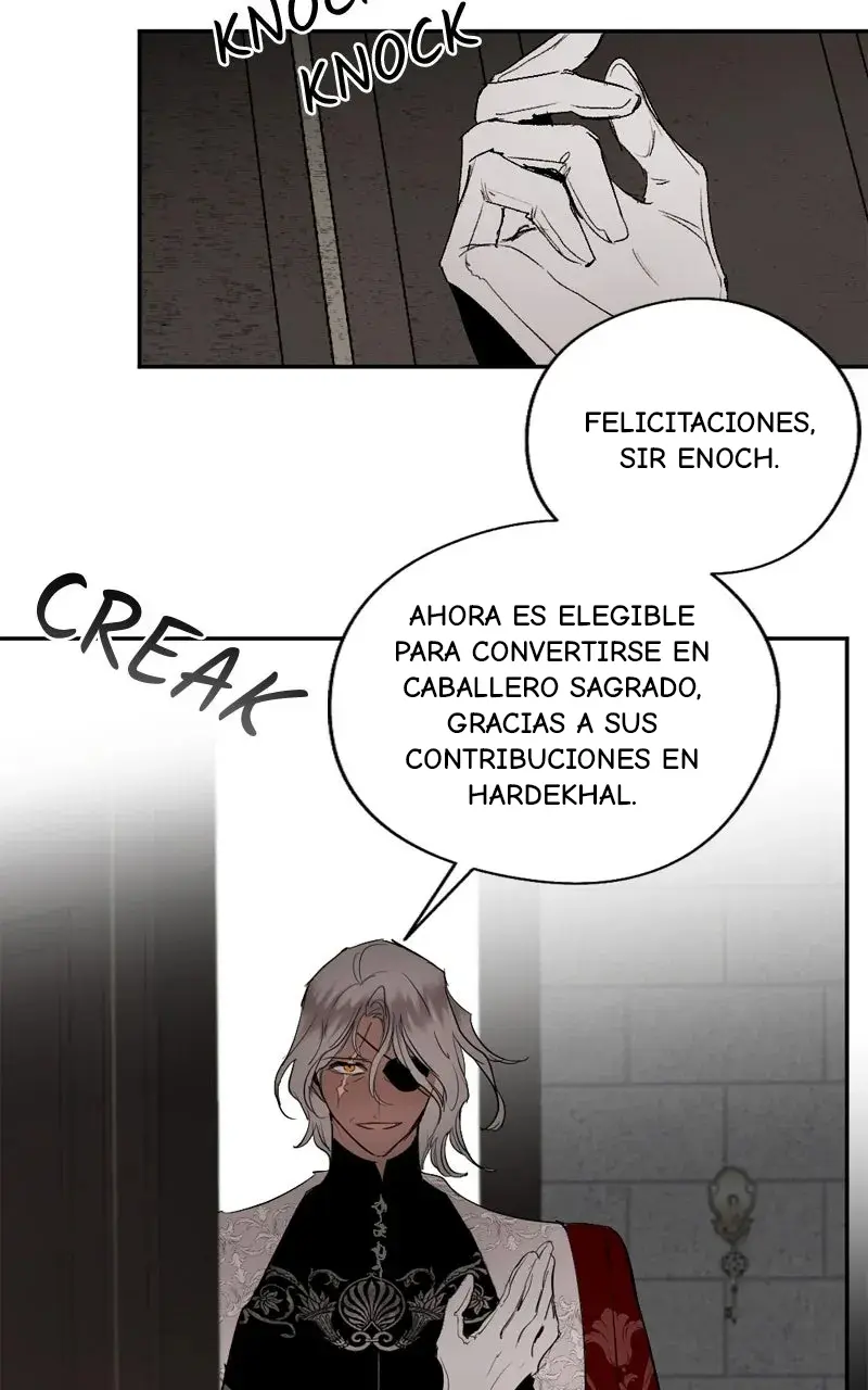 The Dark Lord's Confession capítulo 103, página 40