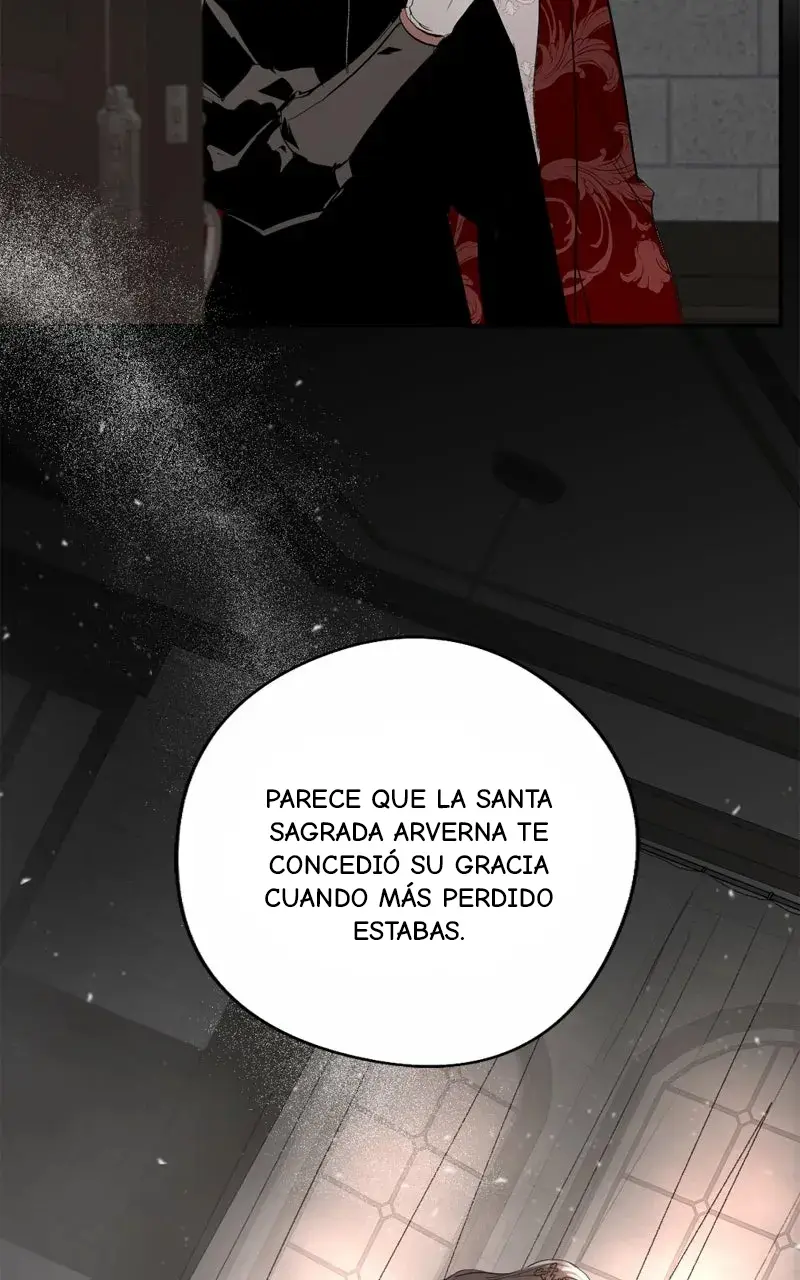 The Dark Lord's Confession capítulo 103, página 41