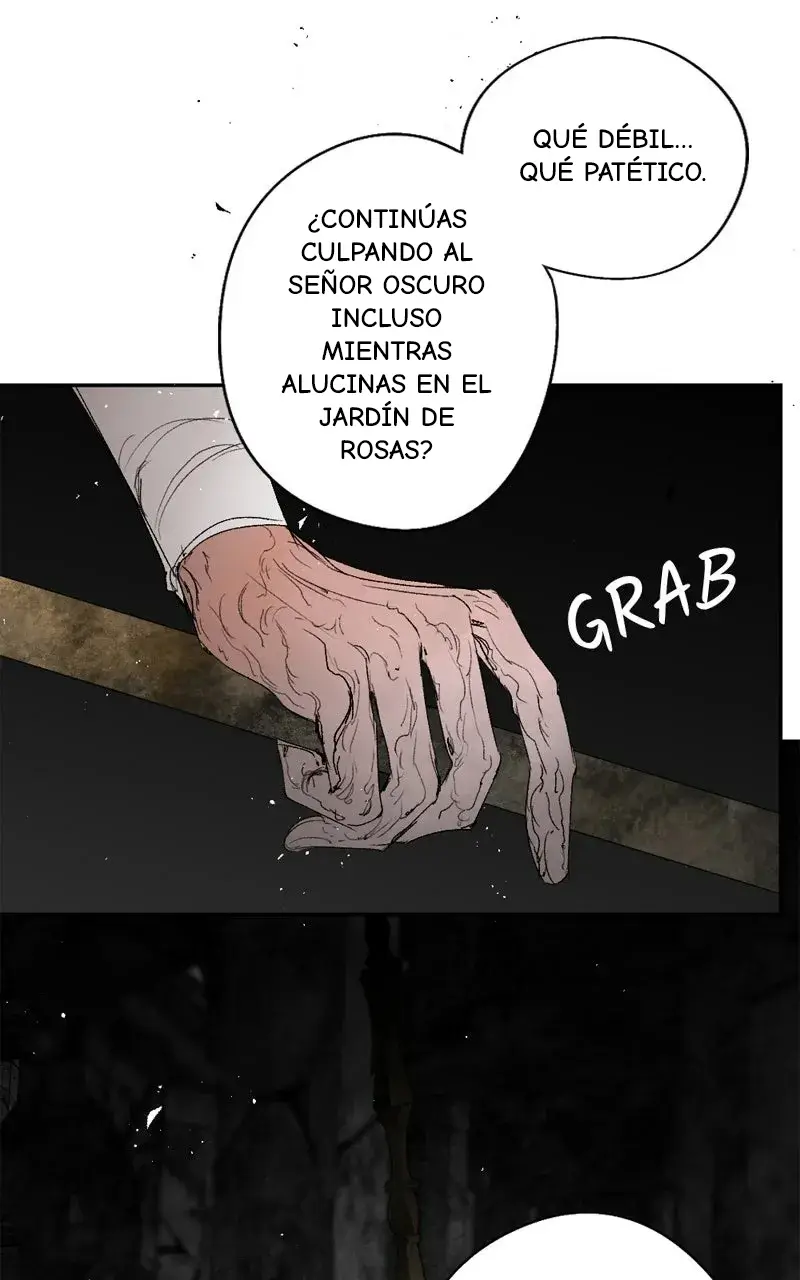 The Dark Lord's Confession capítulo 103, página 51
