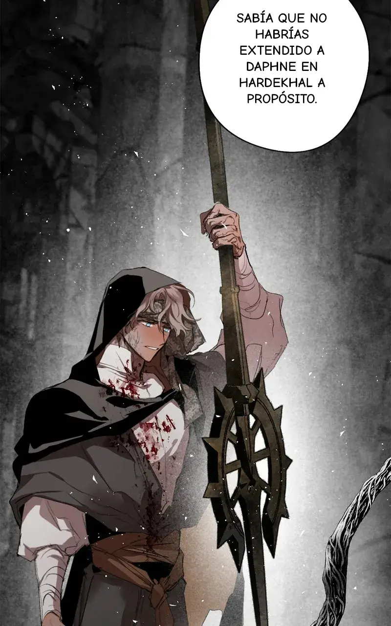 The Dark Lord's Confession capítulo 103, página 52