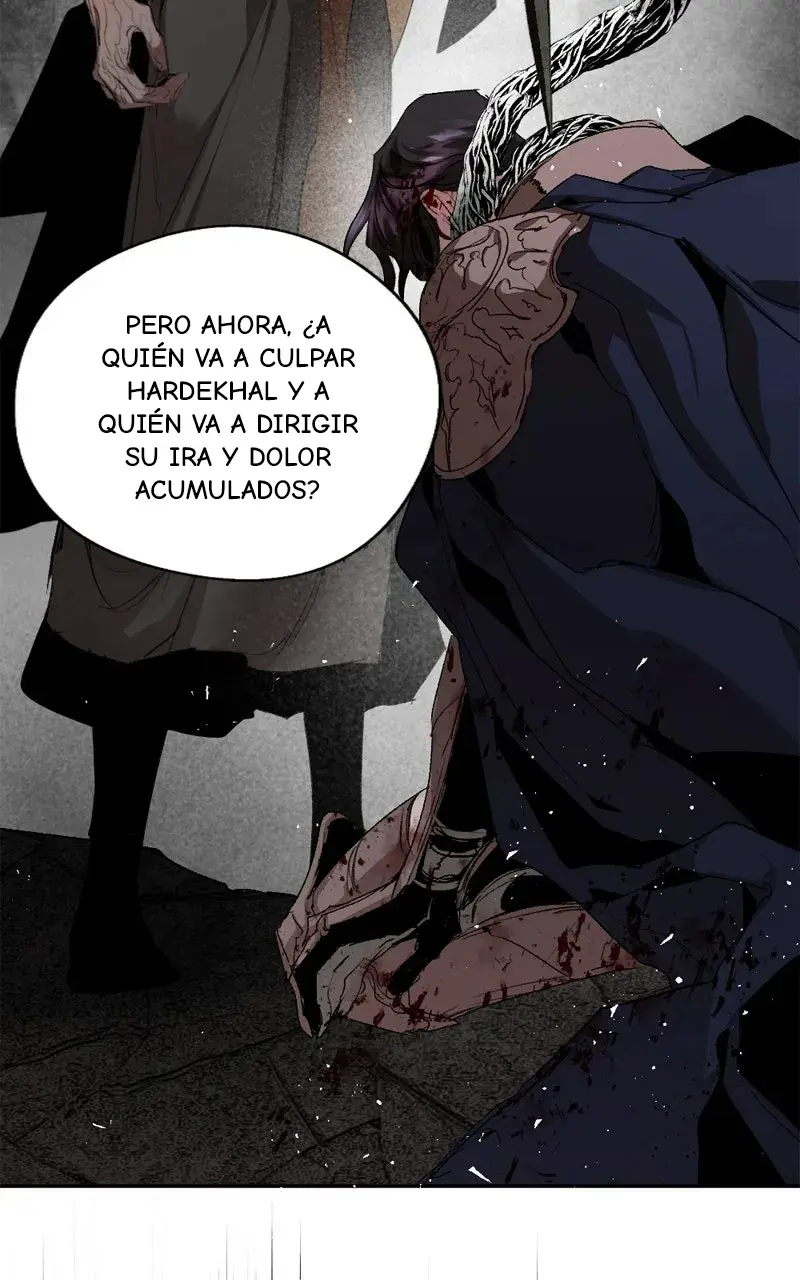 The Dark Lord's Confession capítulo 103, página 53