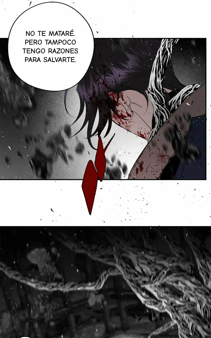 The Dark Lord's Confession capítulo 103, página 66