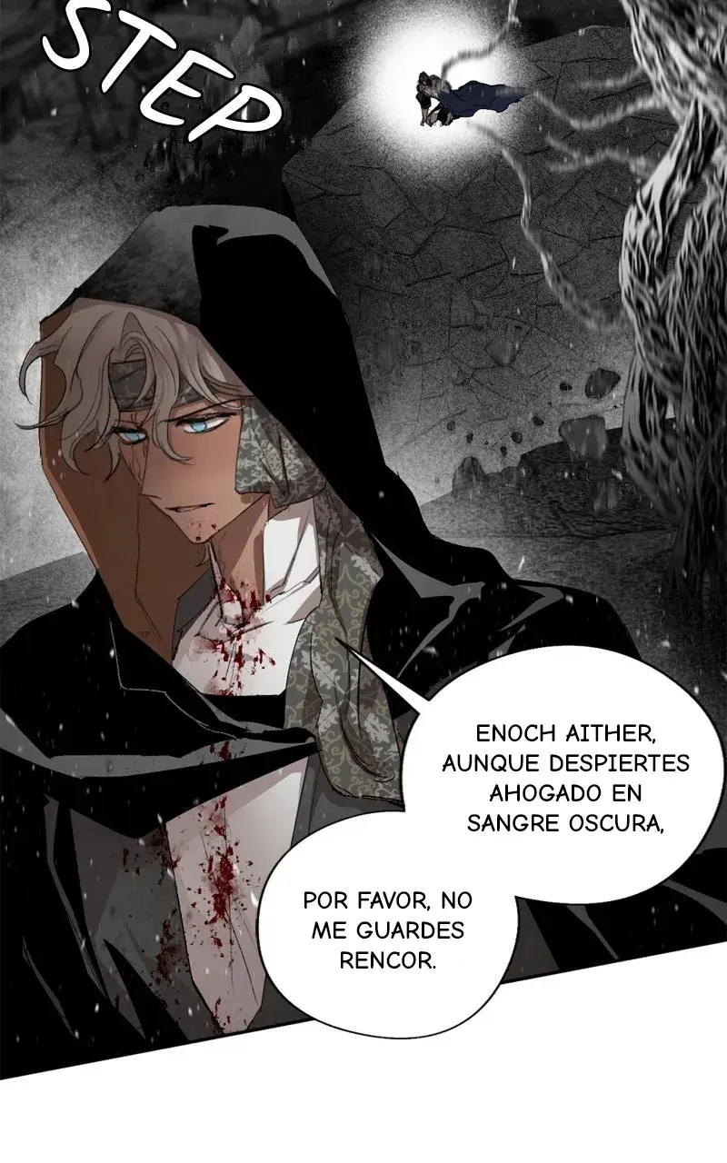 The Dark Lord's Confession capítulo 103, página 67
