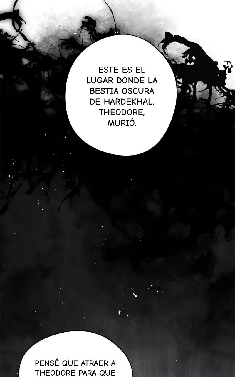 The Dark Lord's Confession capítulo 103, página 76