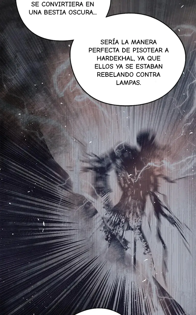 The Dark Lord's Confession capítulo 103, página 77