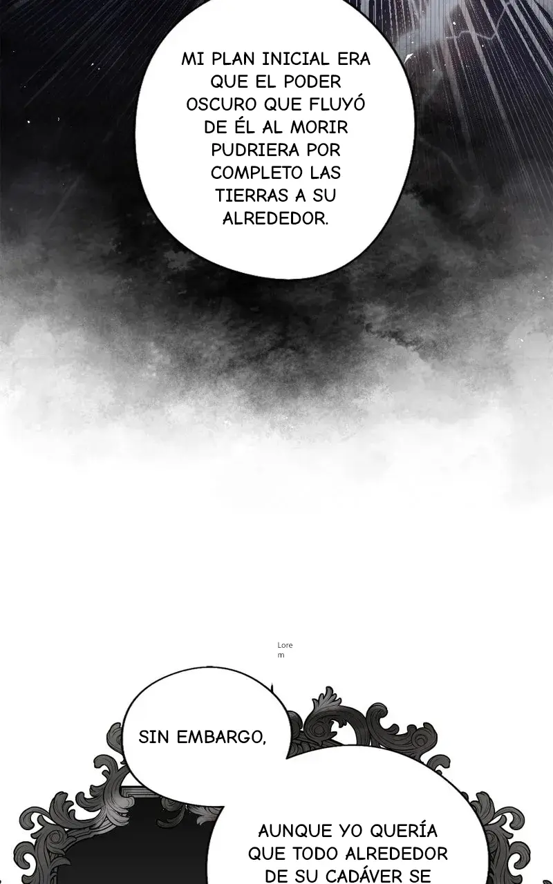 The Dark Lord's Confession capítulo 103, página 78