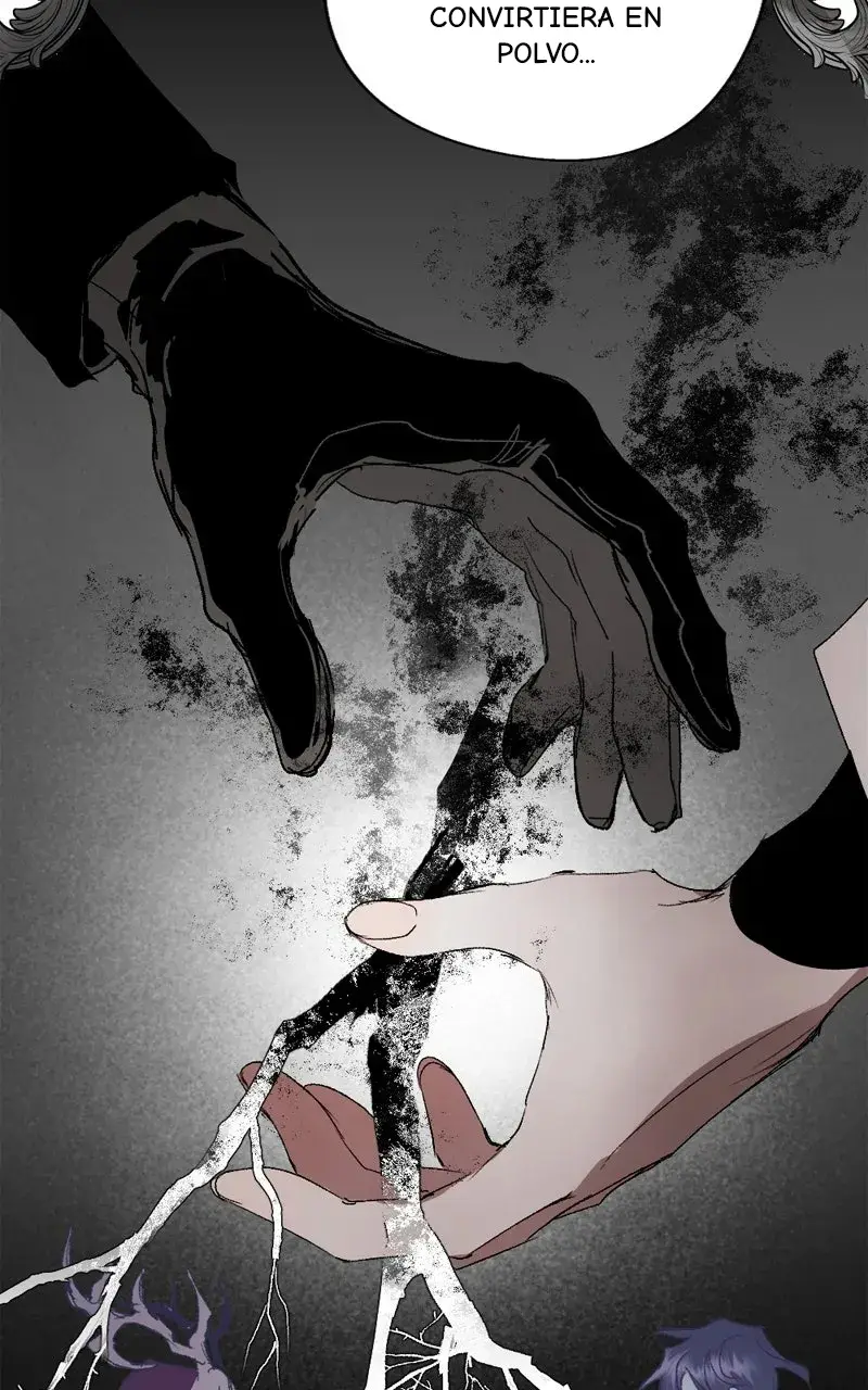 The Dark Lord's Confession capítulo 103, página 79