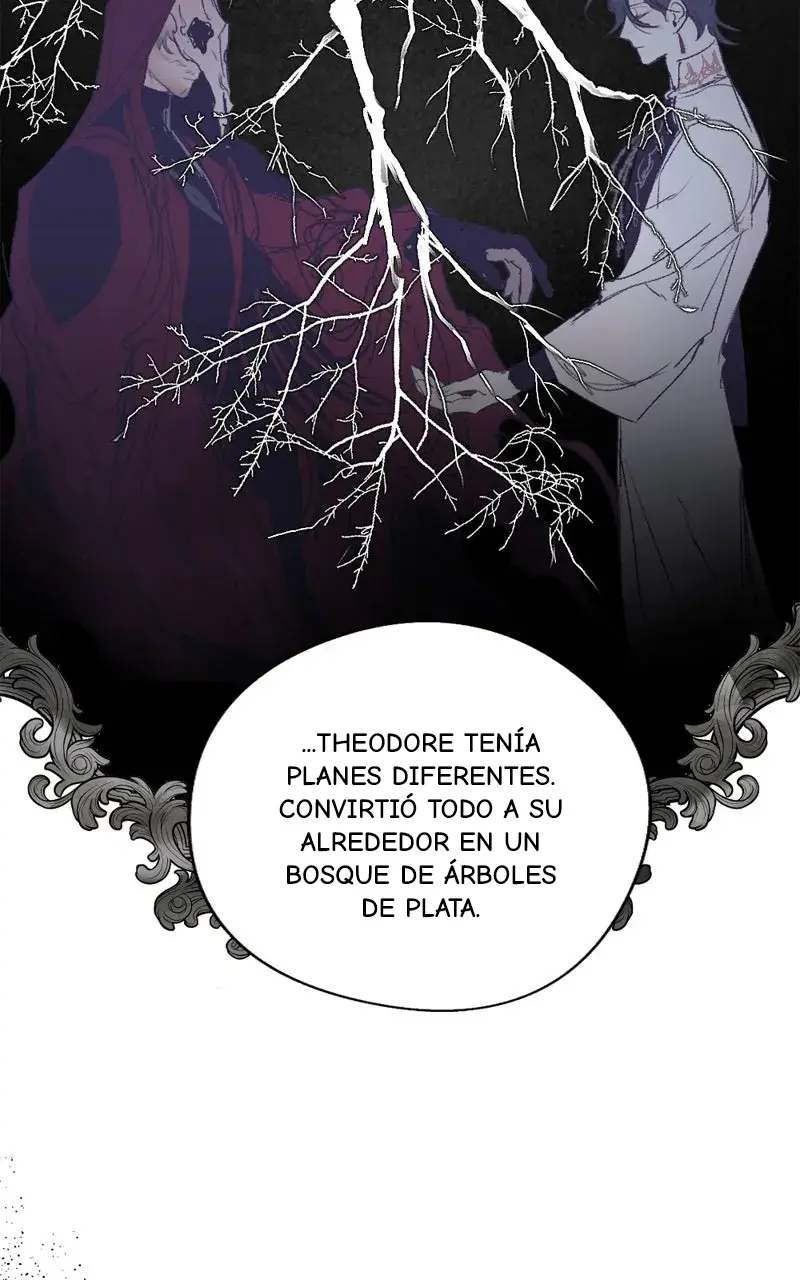 The Dark Lord's Confession capítulo 103, página 80