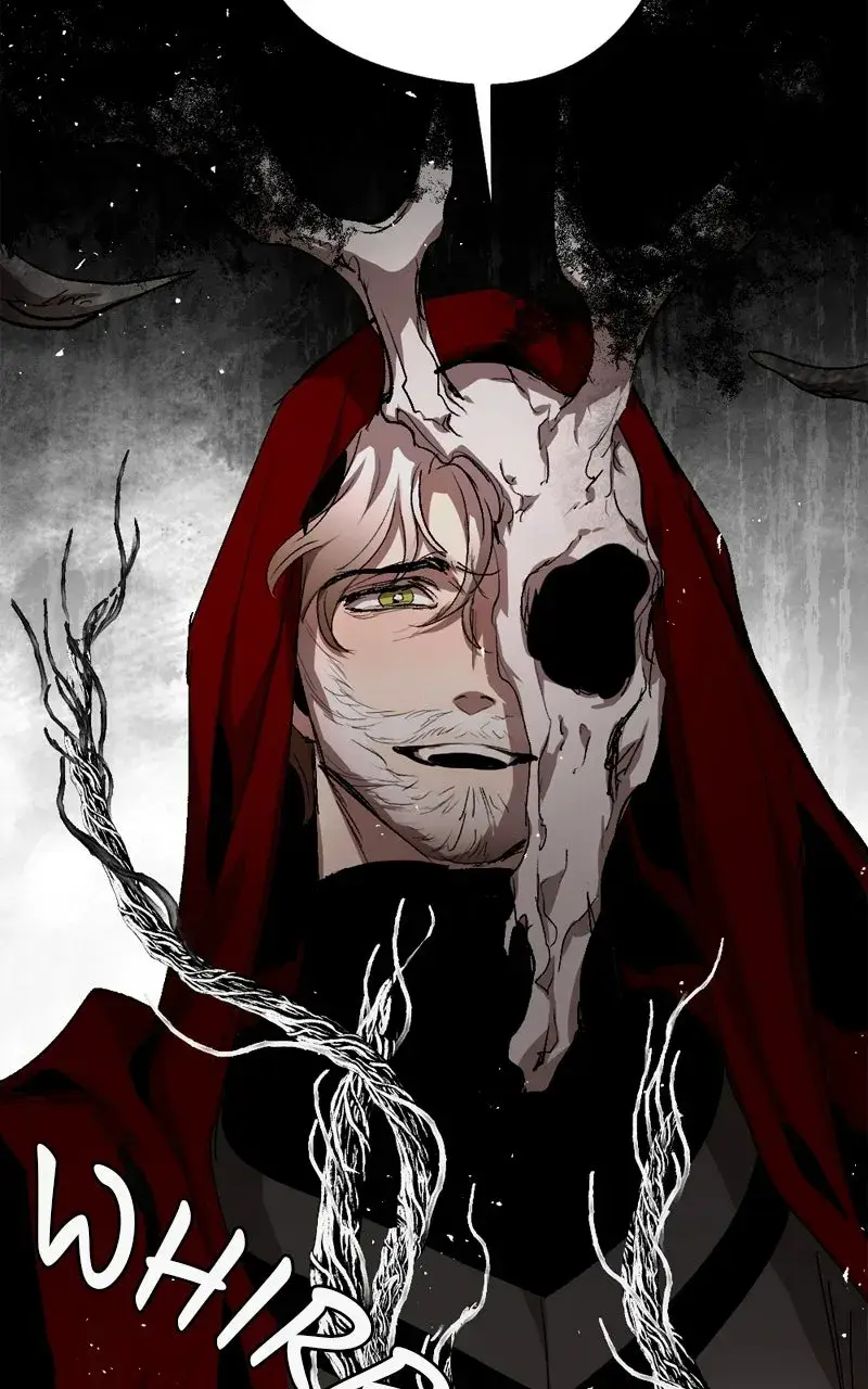 The Dark Lord's Confession capítulo 103, página 82