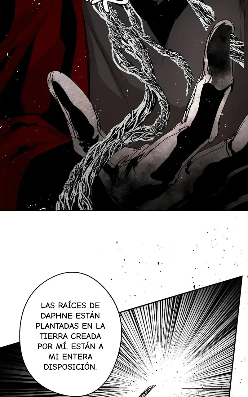 The Dark Lord's Confession capítulo 103, página 83