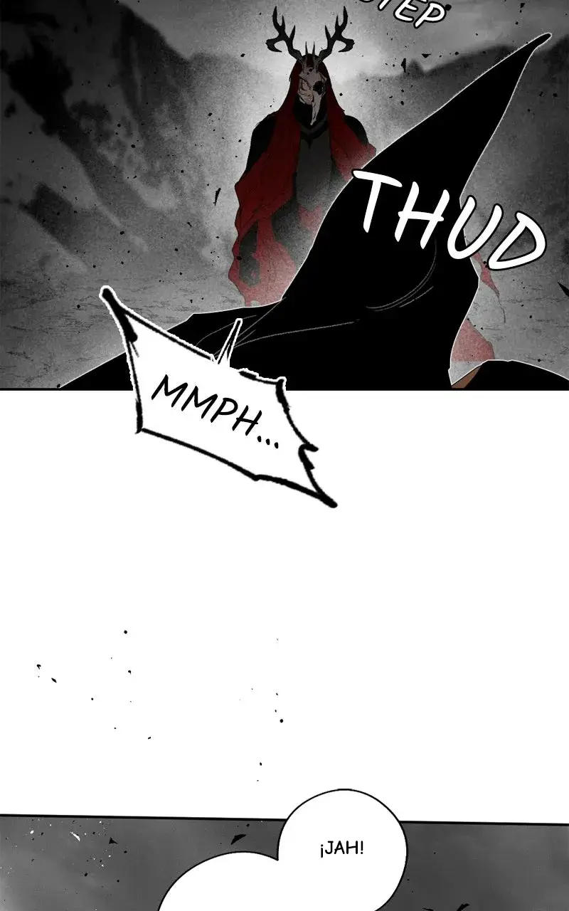 The Dark Lord's Confession capítulo 103, página 88