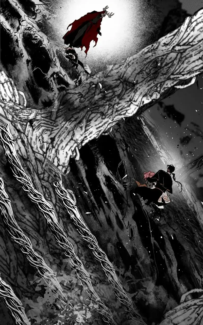 The Dark Lord's Confession capítulo 103, página 92