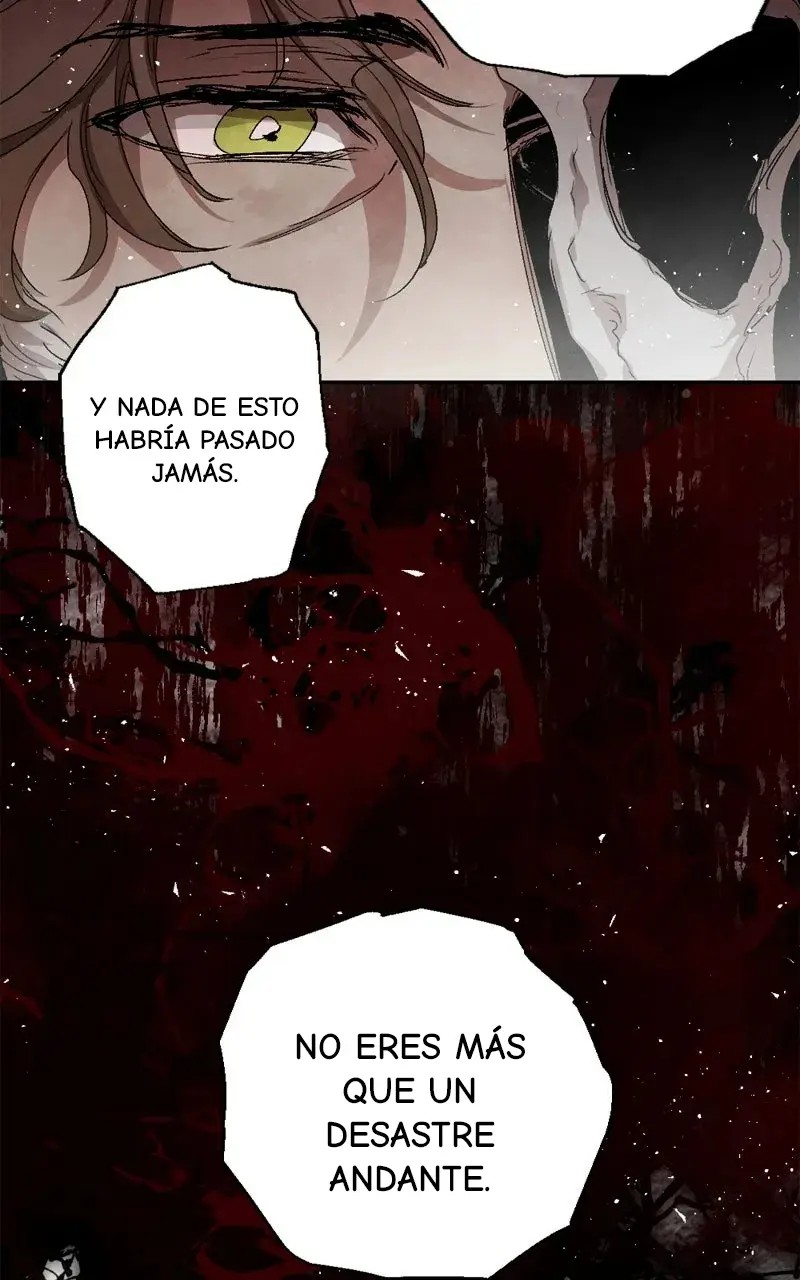 The Dark Lord's Confession capítulo 103, página 100