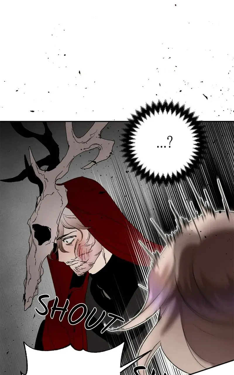 The Dark Lord's Confession capítulo 103, página 104