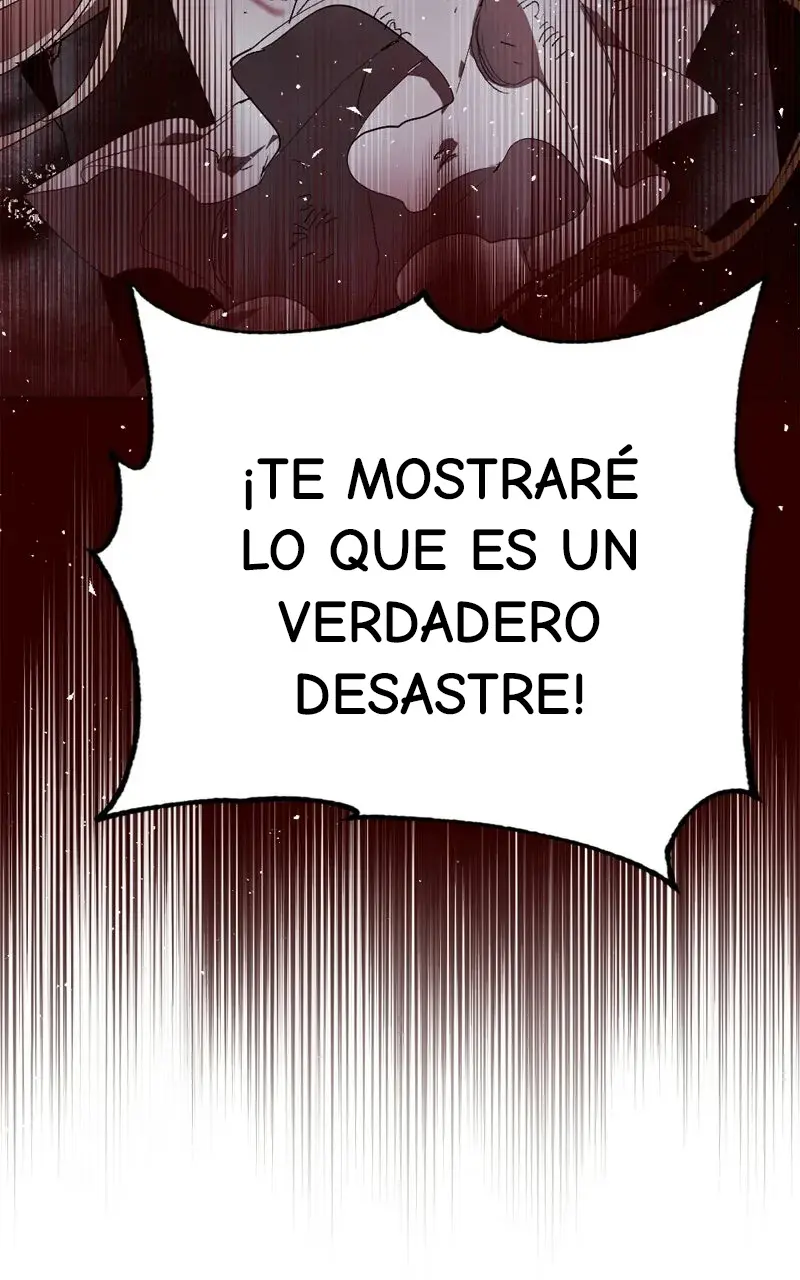 The Dark Lord's Confession capítulo 103, página 111