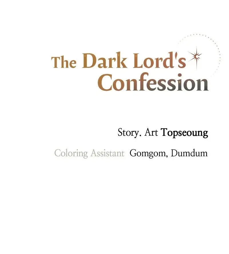 The Dark Lord's Confession capítulo 103, página 112