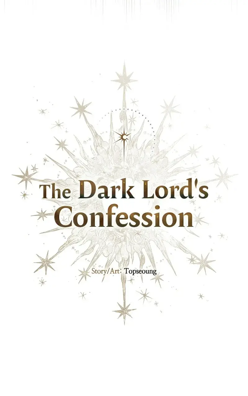 The Dark Lord's Confession capítulo 104, página 6