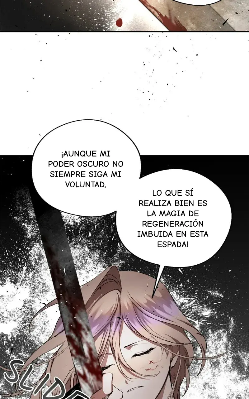 The Dark Lord's Confession capítulo 104, página 8