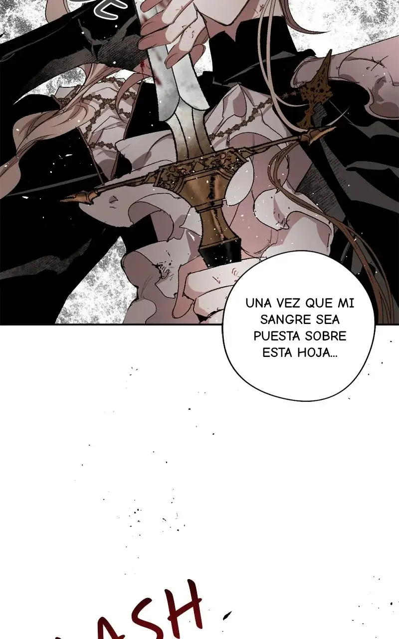 The Dark Lord's Confession capítulo 104, página 9