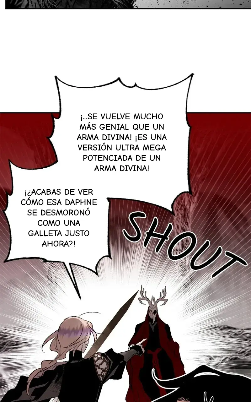 The Dark Lord's Confession capítulo 104, página 11