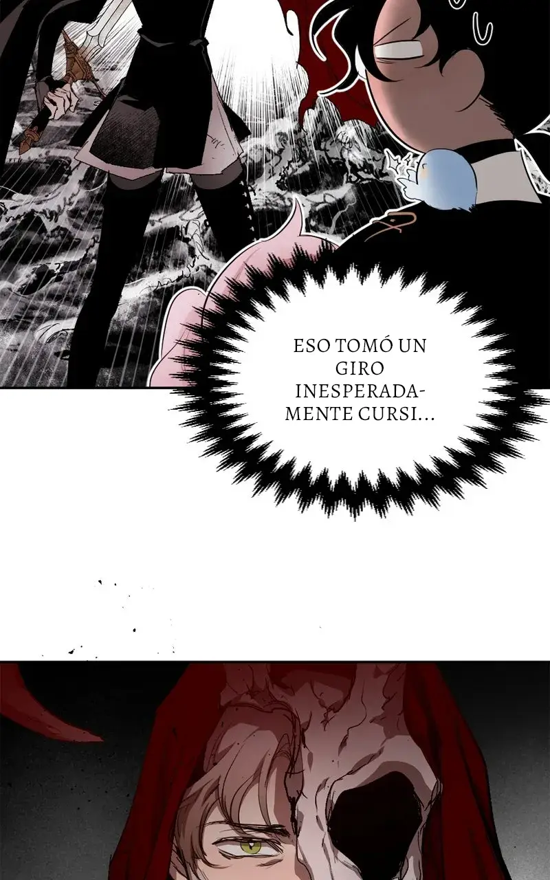 The Dark Lord's Confession capítulo 104, página 12